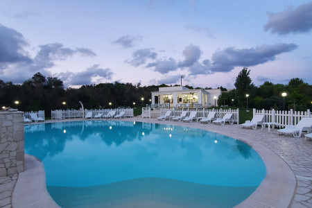 Agriturismo La Rondine