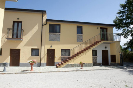 Agriturismo La Vecchia Quercia
