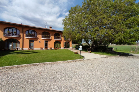 Agriturismo La Vigna
