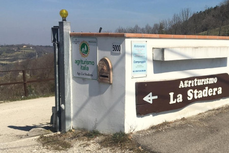 Agriturismo La Stadera