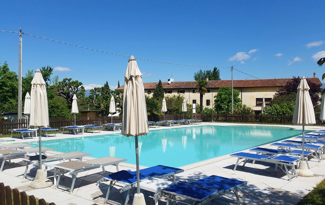 Agriturismo Le Caldane