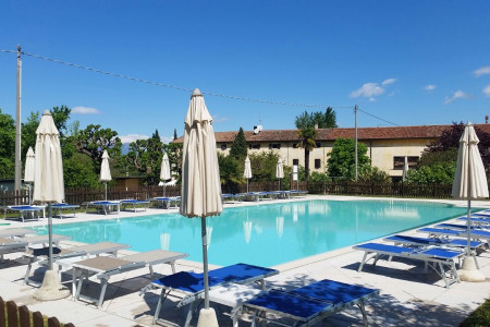 Agriturismo Le Caldane