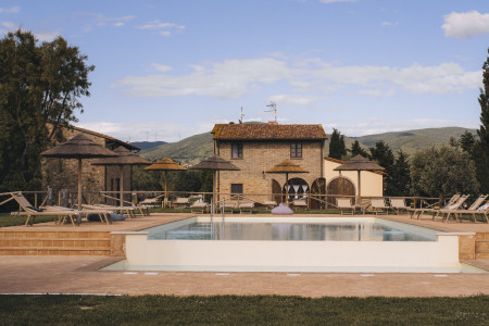 Agriturismo Le Fraine