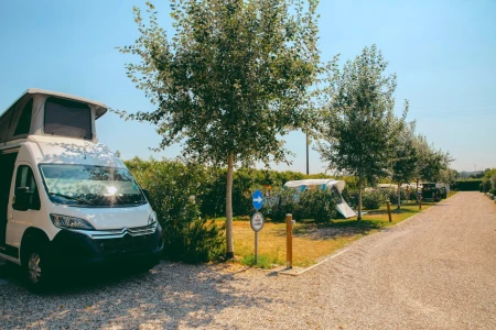 Agriturismo Le Nosare