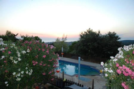 Agriturismo Le Rondini Di San Bartolo