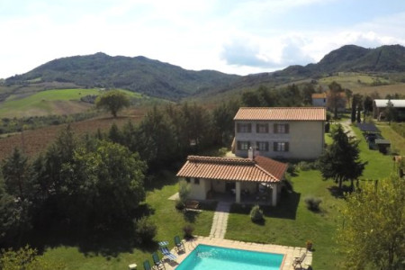 Agriturismo Le Selvole