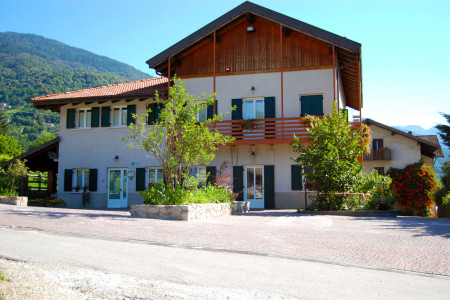 Agriturismo Montibeller