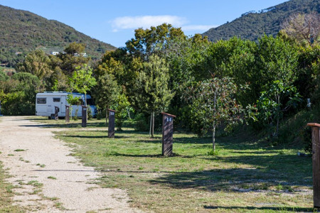 Agriturismo Orti Di Mare