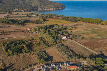 Agriturismo Podere Etrusco