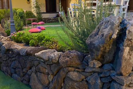 Agriturismo S'Ozzastru