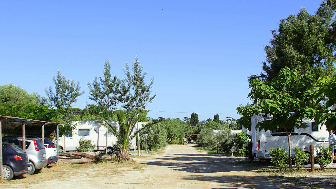 Agriturismo Sant'Ignazio