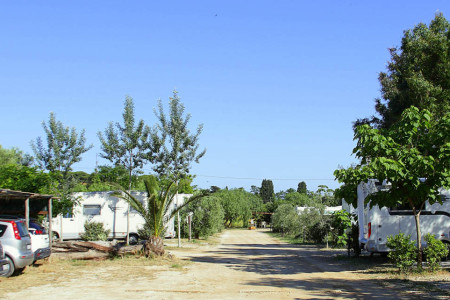Agriturismo Sant'Ignazio