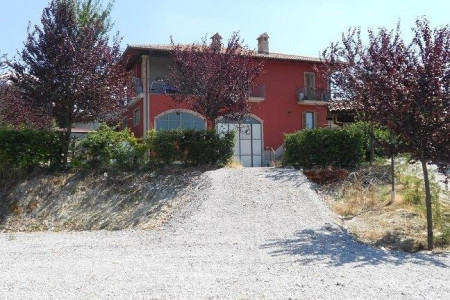 Agriturismo Schlin