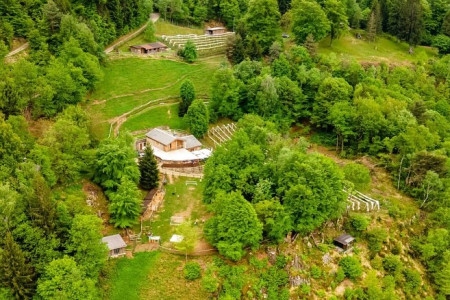 Agriturismo Sempreverde