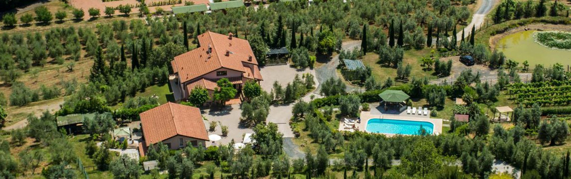 Agriturismo Simone De Santis
