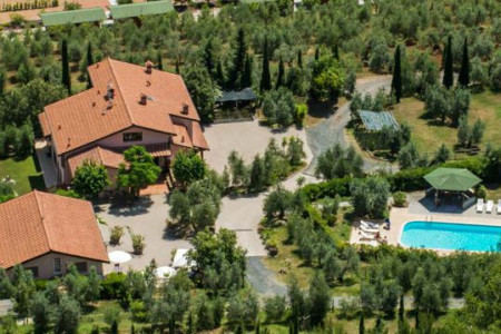 Agriturismo Simone De Santis