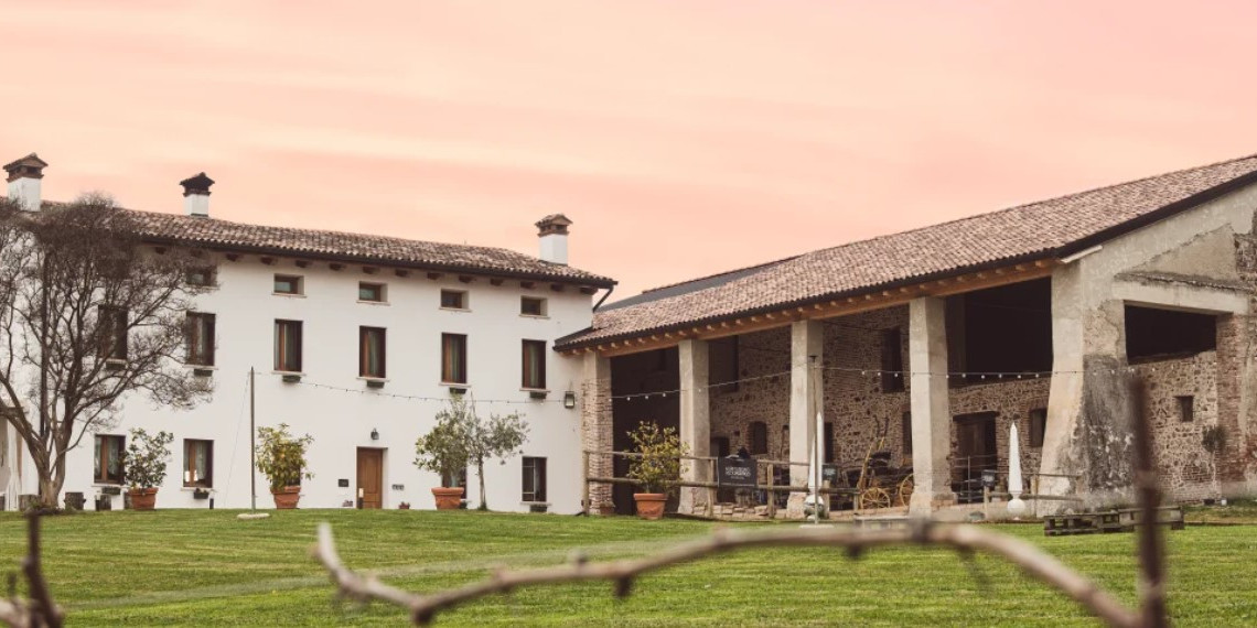 Agriturismo Vecio Portico