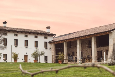 Agriturismo Vecio Portico