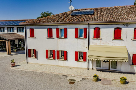 Agriturismo Villa Bozza
