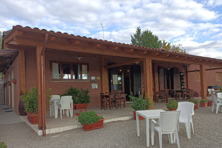 Agriturismo Il Sambuco