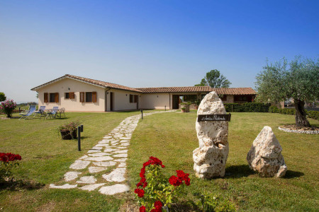 All'antica Mattonata