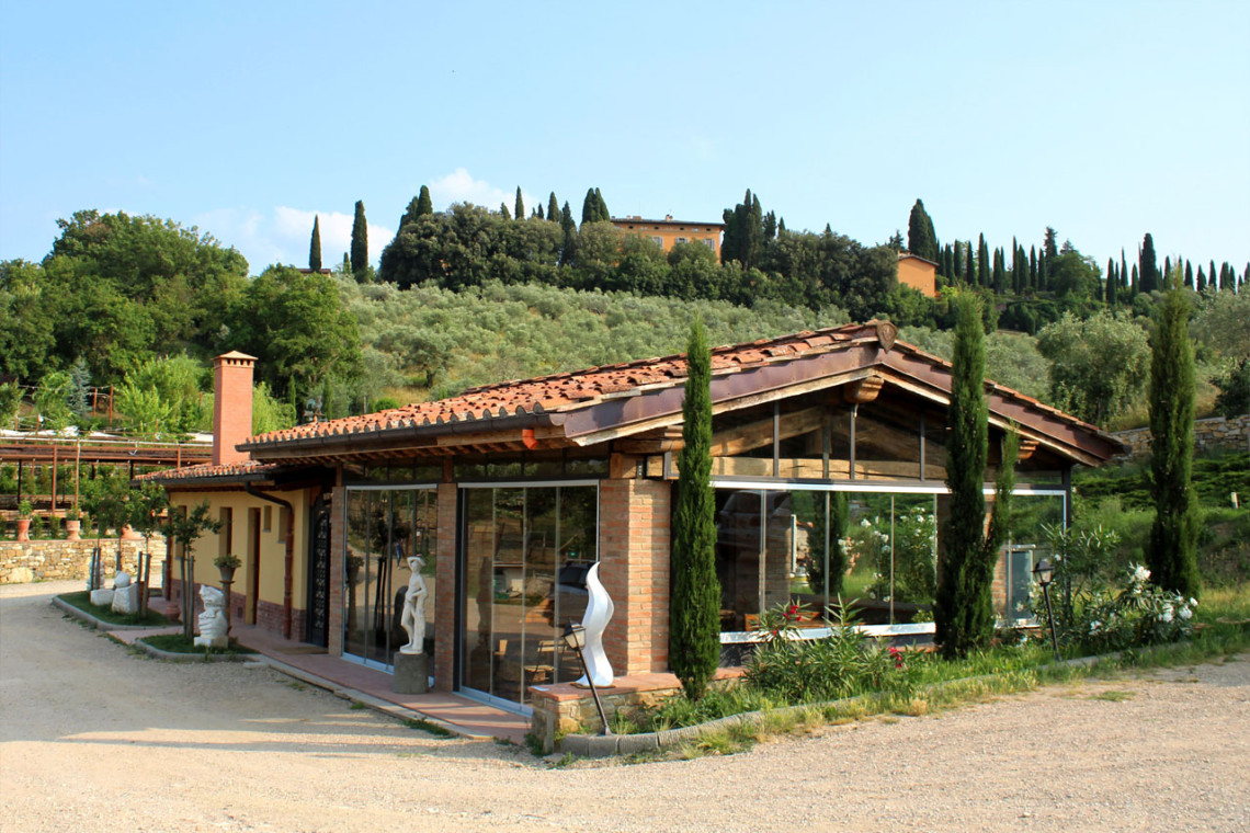 Azienda Agricola Bio & Brado
