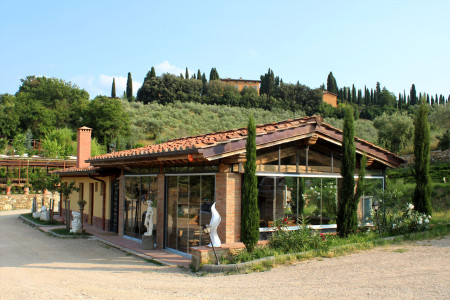 Azienda Agricola Bio & Brado