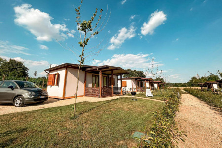 Azienda Agricola Corte Pianton