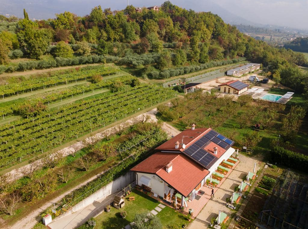 Azienda Agricola Garda Natura