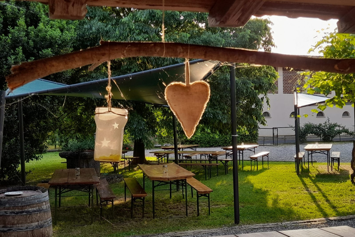 Azienda Agricola Le Fornaci del Zarnic