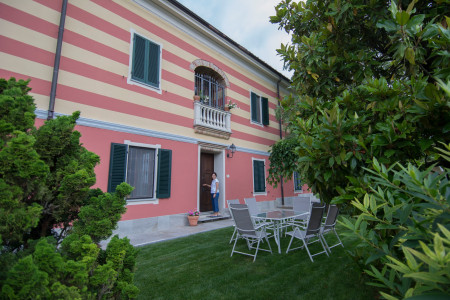 Azienda Agricola Olivetta