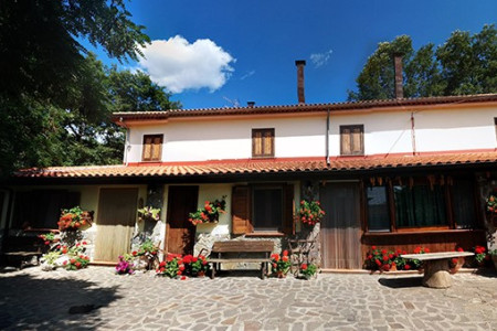 Azienda Agricola Piano Martorino