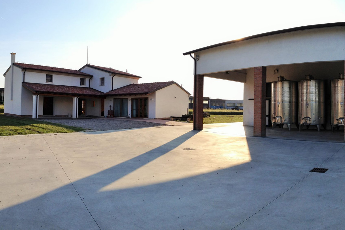Azienda Agricola Ponte Al Masero