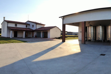 Azienda Agricola Ponte Al Masero