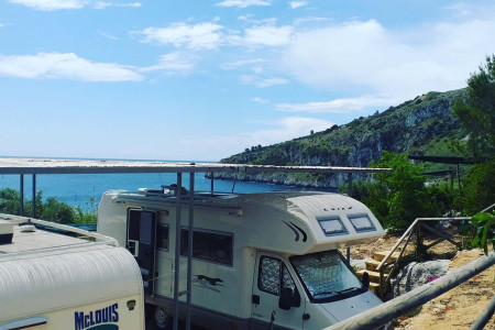 Azienda Agricola Salento D'Arare