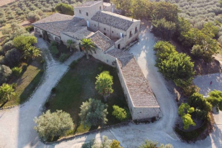 Azienda Agrituristica Baglio Pollicarini