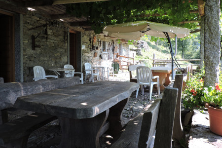 Azienda Agrituristica Corte Merina