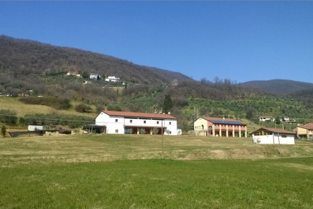 Azienda Agrituristica Mazzeracca