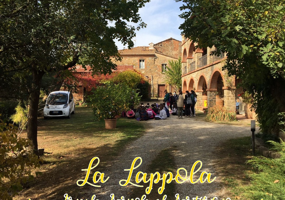 Azienda Agricola La Lappola