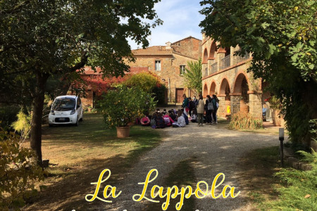 Azienda Agricola La Lappola