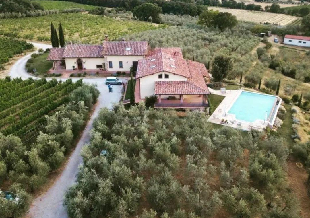 Azienda Agricola Le Sedici