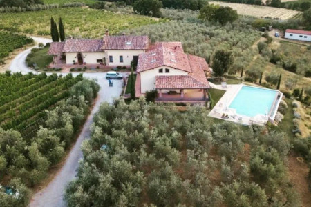 Azienda Agricola Le Sedici