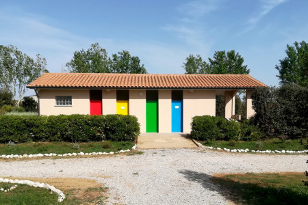 BNatural Naturism & Glamping