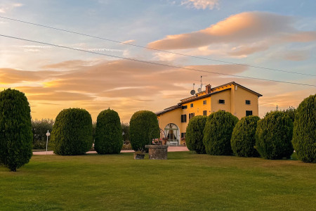 Ca' Del Sol