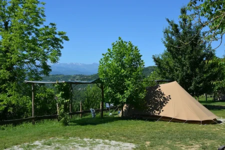 Camping Viora