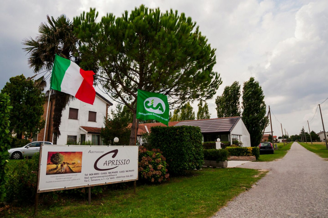Caprissio