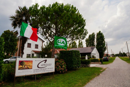 Caprissio