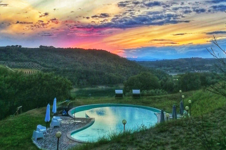 Casa & Glamping Sorriso