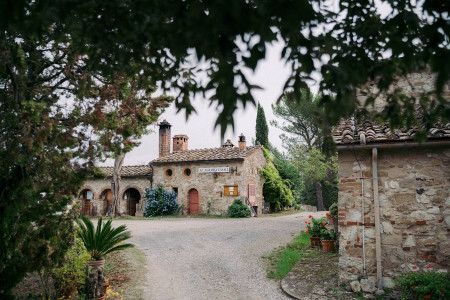 Casale Terzo Agriturismo