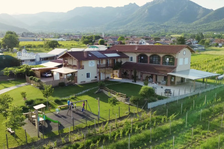 Cascina Granello Di Senape